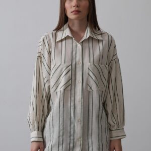 Shirt - -green - Brand: Reyon - Women & Kids, Baby Clothes Wholesale - TheBS Women