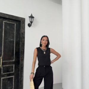 Loose Fit Suit - Brand: My Fashion - Women & Kids, Baby Clothes Wholesale - TheBS Women