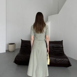 Half Sleeve Jacket Suit - Brand: My Fashion - Women & Kids, Baby Clothes Wholesale - TheBS Women