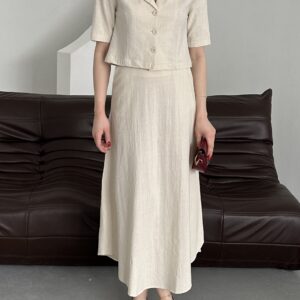 Half Sleeve Jacket Suit - Brand: My Fashion - Women & Kids, Baby Clothes Wholesale - TheBS Women