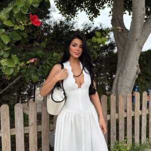 Emilie Long Dress - Brand: EYYO ATELIER - Women & Kids, Baby Clothes Wholesale - TheBS Women