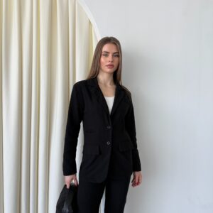 Long Sleeve Filam Suit - Brand: My Fashion - Women & Kids, Baby Clothes Wholesale - TheBS Women