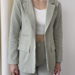 Long Sleeve Filam Suit - Brand: My Fashion - Women & Kids, Baby Clothes Wholesale - TheBS Women