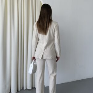 Long Sleeve Filam Suit - Brand: My Fashion - Women & Kids, Baby Clothes Wholesale - TheBS Women