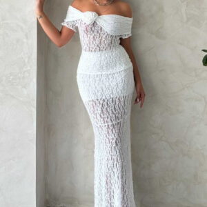 Lace Skirt - Brand: Topshow - Women & Kids, Baby Clothes Wholesale - TheBS Women