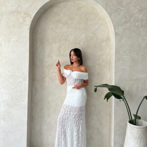 Lace Skirt - Brand: Topshow - Women & Kids, Baby Clothes Wholesale - TheBS Women