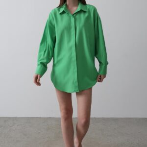 Long Sleeve Shirt - A. - Brand: Reyon - Women & Kids, Baby Clothes Wholesale - TheBS Women