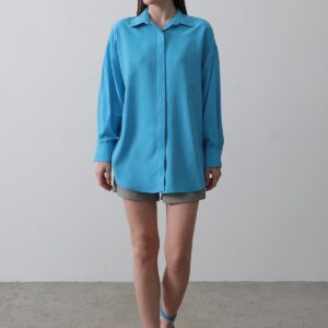 Long Sleeve Shirt - Brand: Reyon - Women & Kids, Baby Clothes Wholesale - TheBS Women