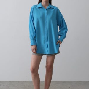 Long Sleeve Shirt - Brand: Reyon - Women & Kids, Baby Clothes Wholesale - TheBS Women