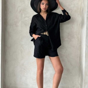 Embroidered Shirt - Brand: Topshow - Women & Kids, Baby Clothes Wholesale - TheBS Women