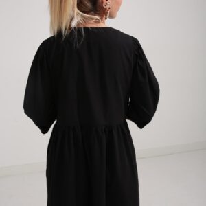 Dress Mini Collar Lace - Brand: Cream Rouge - Women & Kids, Baby Clothes Wholesale - TheBS Women