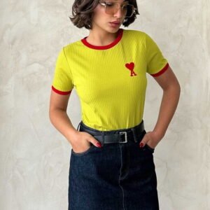 Wholesale T Shirt With PeanutEmbroidery - Brand: Topshow - Women & Kids, Baby Clothes Wholesale - TheBS Women