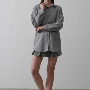 Long Sleeve Shirt - Brand: Reyon - Women & Kids, Baby Clothes Wholesale - TheBS Women