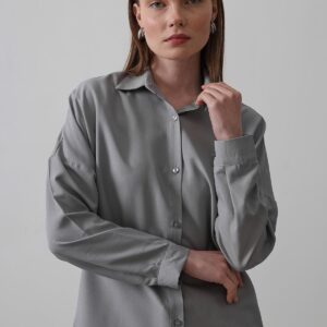 Long Sleeve Shirt - Brand: Reyon - Women & Kids, Baby Clothes Wholesale - TheBS Women