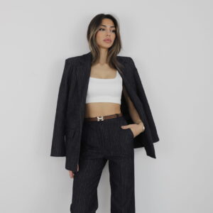 Trousers Tube Leg Classic - Brand: Cream Rouge - Women & Kids, Baby Clothes Wholesale - TheBS Women