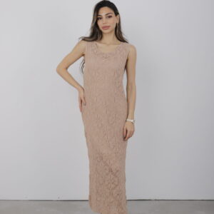 Knitted Knitted Sweater Dress - Brand: Cream Rouge - Women & Kids, Baby Clothes Wholesale - TheBS Women