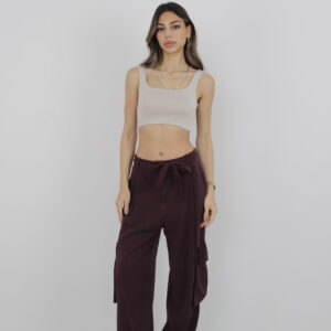 Trousers Shipping - Brand: Cream Rouge - Women & Kids, Baby Clothes Wholesale - TheBS Women