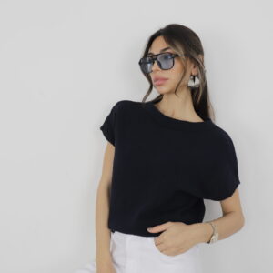 Basic Blouse - Brand: Cream Rouge - Women & Kids, Baby Clothes Wholesale - TheBS Women