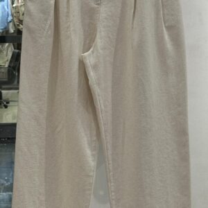 Trousers Classic - Brand: Cream Rouge - Women & Kids, Baby Clothes Wholesale - TheBS Women