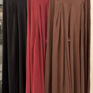 Trousers Skirt With Corset - Brand: Cream Rouge - Women & Kids, Baby Clothes Wholesale - TheBS Women