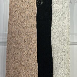 Knitted Knitted Sweater Dress - Brand: Cream Rouge - Women & Kids, Baby Clothes Wholesale - TheBS Women