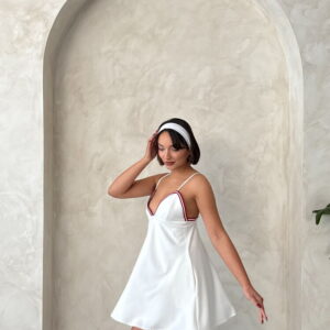 Dress With Straps - Brand: Topshow - Women & Kids, Baby Clothes Wholesale - TheBS Women