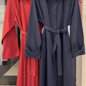 Trench Oversize Cloak - Brand: Cream Rouge - Women & Kids, Baby Clothes Wholesale - TheBS Women