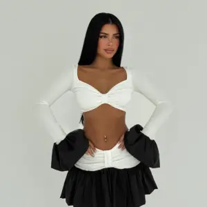 Two-Tone Skirt Suit - Brand: EYYO ATELIER - Women & Kids, Baby Clothes Wholesale - TheBS Women