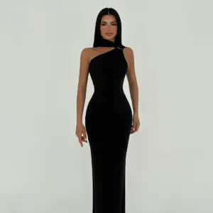 Shoulder Detail Dress - Brand: EYYO ATELIER - Women & Kids, Baby Clothes Wholesale - TheBS Women