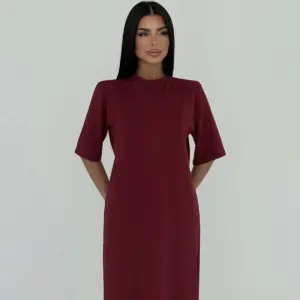 Basic Long Dress - Brand: EYYO ATELIER - Women & Kids, Baby Clothes Wholesale - TheBS Women