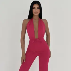 Maly Jumpsuit - Brand: EYYO ATELIER - Women & Kids, Baby Clothes Wholesale - TheBS Women