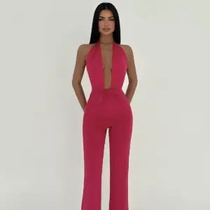 Maly Jumpsuit - Brand: EYYO ATELIER - Women & Kids, Baby Clothes Wholesale - TheBS Women