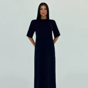 Basic Long Dress - Brand: EYYO ATELIER - Women & Kids, Baby Clothes Wholesale - TheBS Women