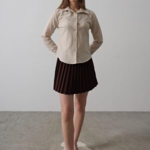 Basic Shirt - Brand: Reyon - Women & Kids, Baby Clothes Wholesale - TheBS Women