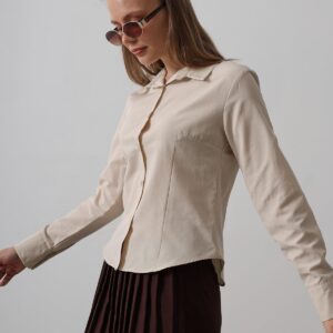 Basic Shirt - Brand: Reyon - Women & Kids, Baby Clothes Wholesale - TheBS Women