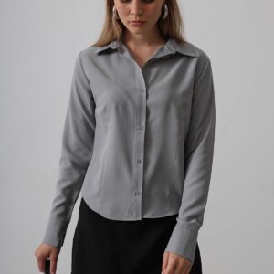 Basic Shirt - Brand: Reyon - Women & Kids, Baby Clothes Wholesale - TheBS Women