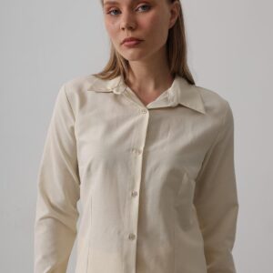 Basic Shirt - Brand: Reyon - Women & Kids, Baby Clothes Wholesale - TheBS Women