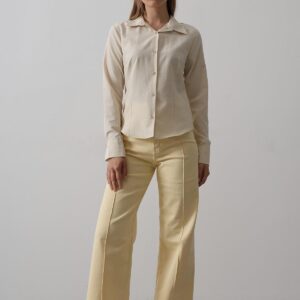 Basic Shirt - Brand: Reyon - Women & Kids, Baby Clothes Wholesale - TheBS Women