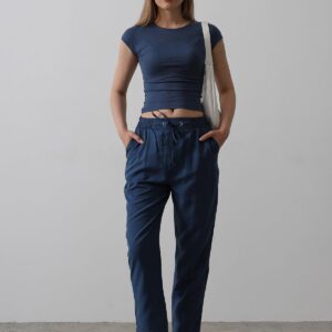 Trousers - Brand: Reyon - Women & Kids, Baby Clothes Wholesale - TheBS Women