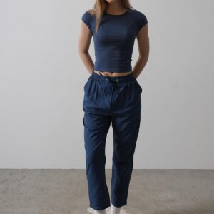 Trousers - Brand: Reyon - Women & Kids, Baby Clothes Wholesale - TheBS Women