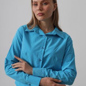 Basic Shirt - Brand: Reyon - Women & Kids, Baby Clothes Wholesale - TheBS Women