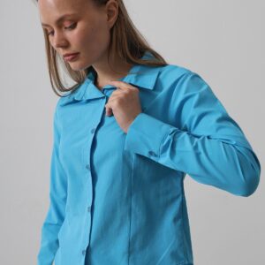 Basic Shirt - Brand: Reyon - Women & Kids, Baby Clothes Wholesale - TheBS Women