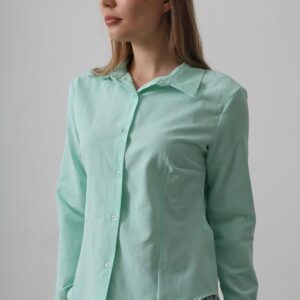 Basic Shirt - Brand: Reyon - Women & Kids, Baby Clothes Wholesale - TheBS Women
