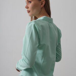 Basic Shirt - Brand: Reyon - Women & Kids, Baby Clothes Wholesale - TheBS Women