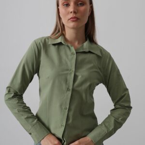 Basic Shirt - Brand: Reyon - Women & Kids, Baby Clothes Wholesale - TheBS Women