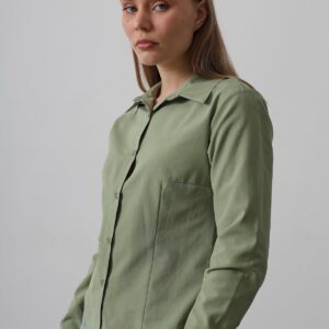 Basic Shirt - Brand: Reyon - Women & Kids, Baby Clothes Wholesale - TheBS Women