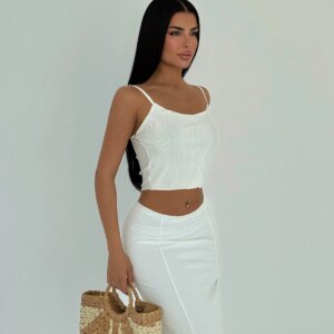 Bellezza Suit - Brand: EYYO ATELIER - Women & Kids, Baby Clothes Wholesale - TheBS Women