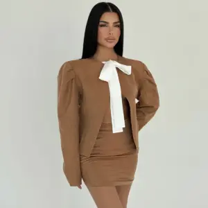 Skirt Suit - Brand: EYYO ATELIER - Women & Kids, Baby Clothes Wholesale - TheBS Women