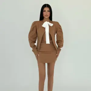 Skirt Suit - Brand: EYYO ATELIER - Women & Kids, Baby Clothes Wholesale - TheBS Women