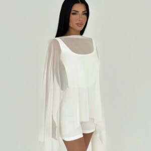 Basic Jumpsuit - Brand: EYYO ATELIER - Women & Kids, Baby Clothes Wholesale - TheBS Women